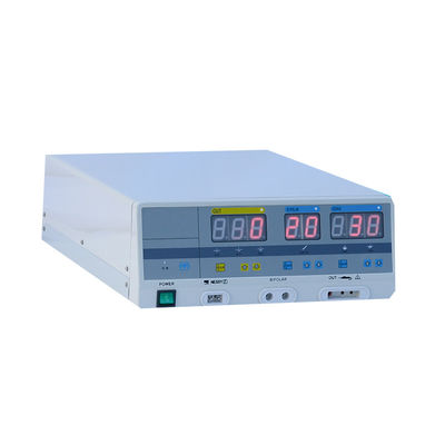 Chirurgische Endoscopische Toebehoren Medische HF Generator 350W
