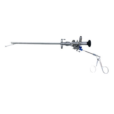Gemeenschappelijke Stijve Endoscoop Cysto Urethroscope