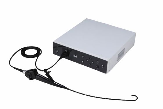 16.2Fr flexibele Videocystoscope voor de Diagnose van de Urethrablaas