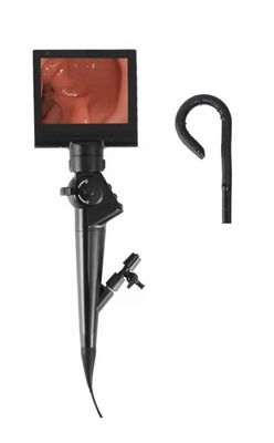 De veterinaire Draagbare Flexibele en Stijve Endoscoop DJV60900 van Videoscope