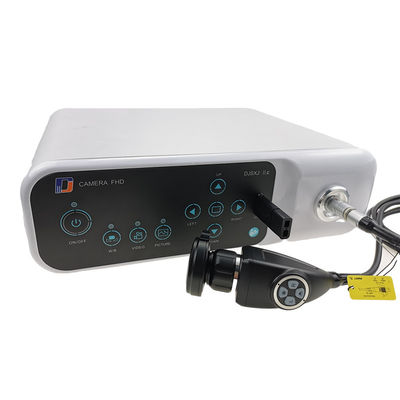 Systeem van de de Endoscoopvideocamera van USB het Volledige HD Veterinaire