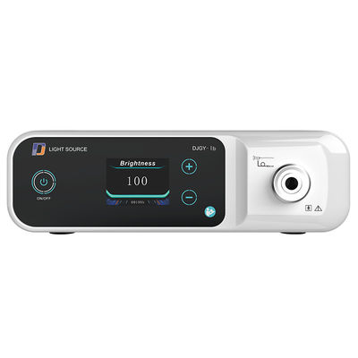 Medische LEIDENE Lichtbron voor Endoscoop DJGY-Ib DJSXJ-IIb
