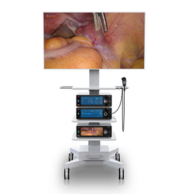 Ultra van de de Endoscoopcamera van 4K Medische het Systeemtoren DEC3840A voor Laparoscopic-Chirurgie