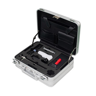 Draadloos Veterinair het Systeemmateriaal van de Endoscoopcamera