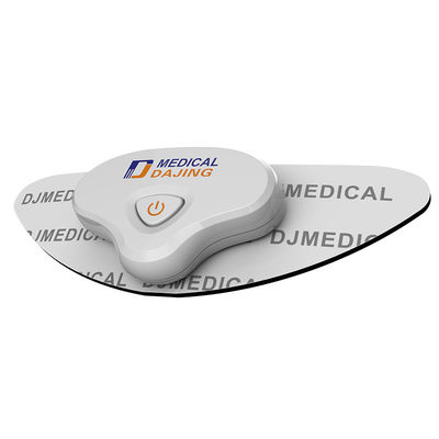 Van het de Hulpapparaat van de migrainepijn de Micro USB die DC3.7V 100mAh laden