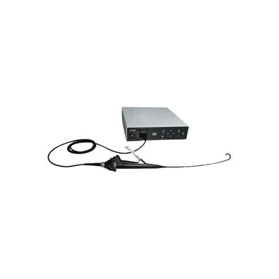 9.8Fr flexibele Videoendoscoop Uretero Renoscope voor de Diagnosebehandeling van Uretero Kindey