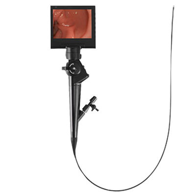 Handbediende Draagbare Videobronchoscope-Laryngoscoop 6mm