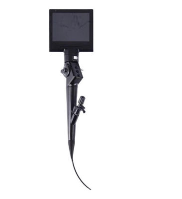 Handbediende Draagbare Videobronchoscope-Laryngoscoop 6mm