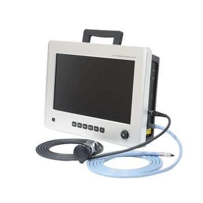 Medisch de Camerasysteem 22inch van de Houvast Draagbaar Endoscoop