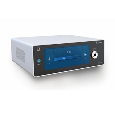 Medische LEIDENE Chirurgische Lichtbron voor het Ultra4k-Systeem DLS 120 van de Endoscoopcamera