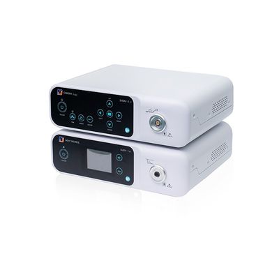 90W OEM Volledige HD Endoscoop Lichtbron Vastgestelde 1000TVL