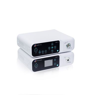 90W OEM Volledige HD Endoscoop Lichtbron Vastgestelde 1000TVL