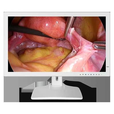 de Endoscoop Medische Monitor 24inch van 1980x1200 RGBS