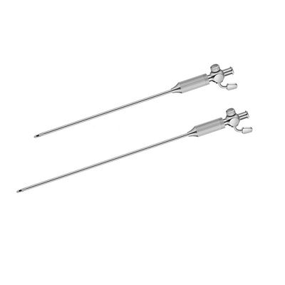 OEM Endoscopische de Naaldlaparoscopie van Toebehorenveress