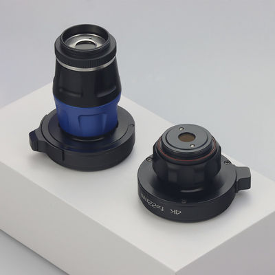 Van het de Endoscoopbeeld van FHD Medisch van de de Camerabewerker van de de Opnamelaparoscopie de Camerasysteem van Arthroscopy