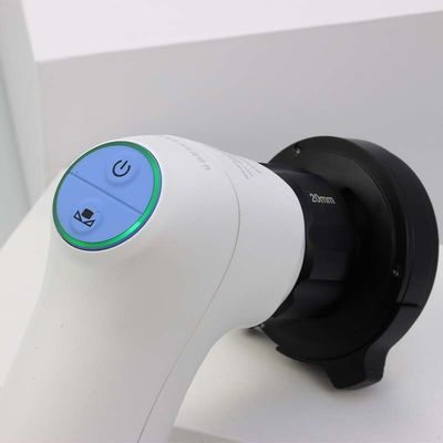 Het veterinaire Draagbare Systeem In real time van de de Overdracht Draadloze Endoscopische Camera van Wifi