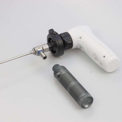 Het veterinaire Draagbare Systeem In real time van de de Overdracht Draadloze Endoscopische Camera van Wifi