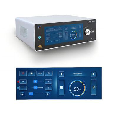 Systeem van de de Endoscoopcamera van Dec 3840A het Nieuwe 4K Ultrahd Medische voor Laparoscopie