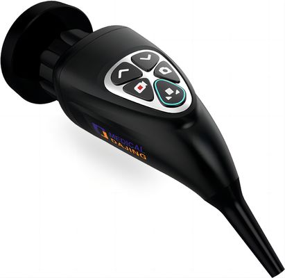 Systeem van de de Endoscoopcamera van Dec 3840A het Nieuwe 4K Ultrahd Medische voor Laparoscopie