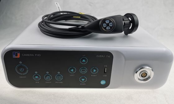 De medische Camera van de de Opname Volledige HD Endoscoop van Weergaveusb Video voor Oorspiegellaparoscopie