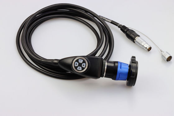 De medische Camera van de de Opname Volledige HD Endoscoop van Weergaveusb Video voor Oorspiegellaparoscopie