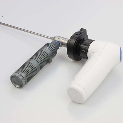 Full HD draagbaar draadloos camera systeem voor ent